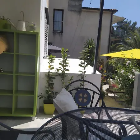 Apartament Cozy Dubravka Makarska