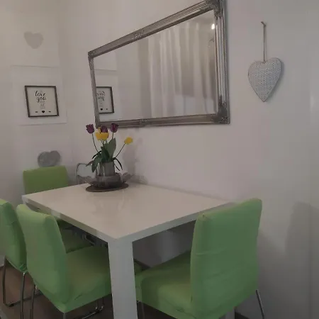 Apartament Cozy Dubravka