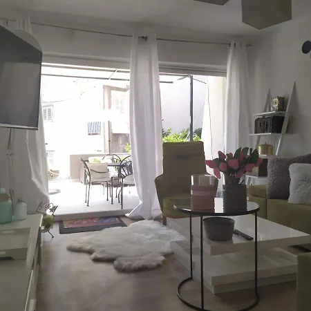 Apartament Cozy Dubravka