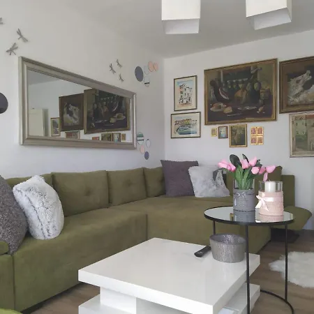 Cozy Dubravka *