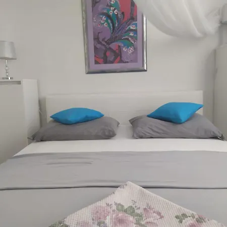 Cozy Dubravka * Makarska