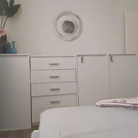 Cozy Dubravka Apartament Makarska