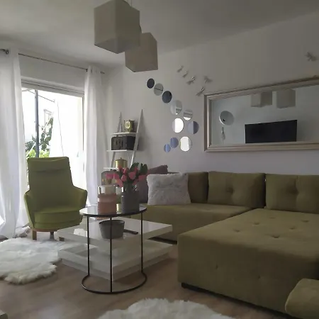 Apartament Cozy Dubravka Makarska